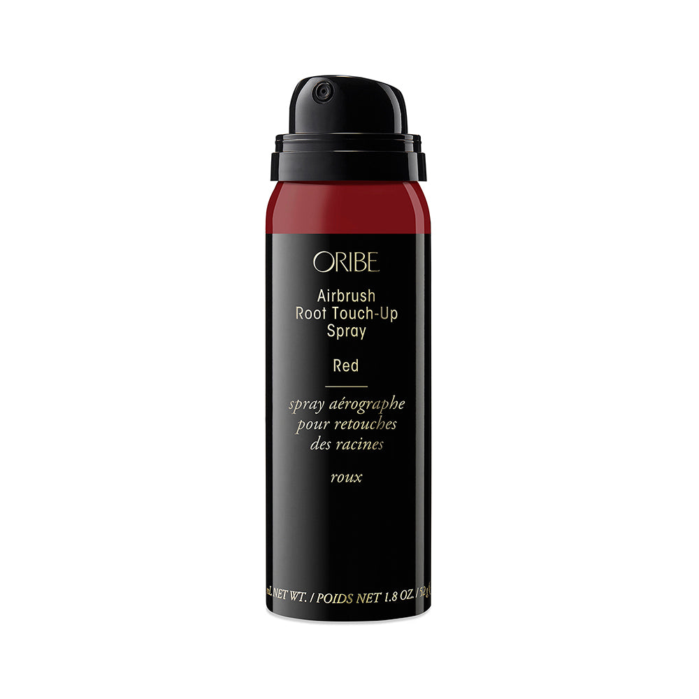 Airbrush Root Touch Up Spray  - Red