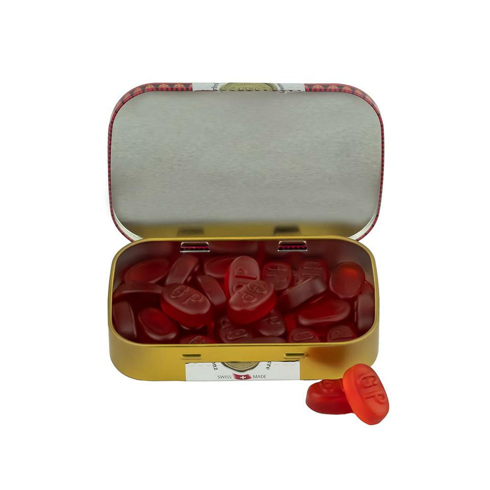 Sugarfree Redcurrant Pastilles