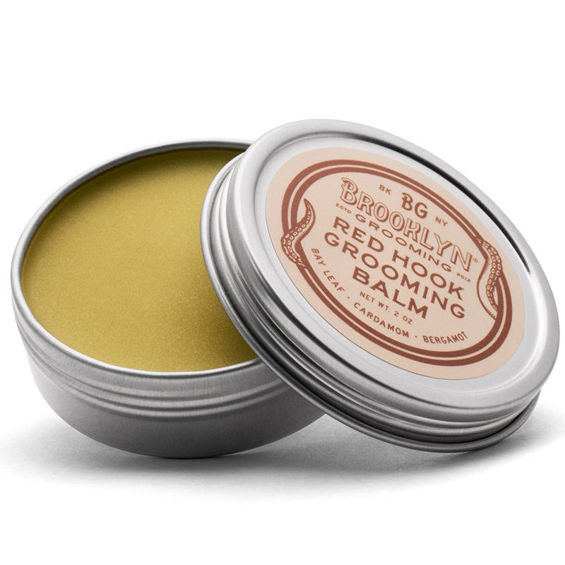 Grooming Balm - Red Hook