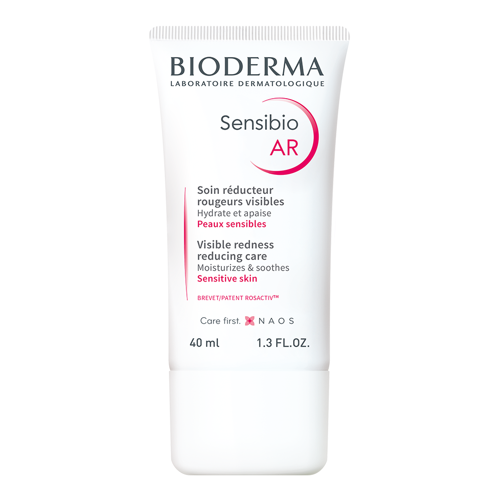 Sensibio AR Anti-Redness Cream