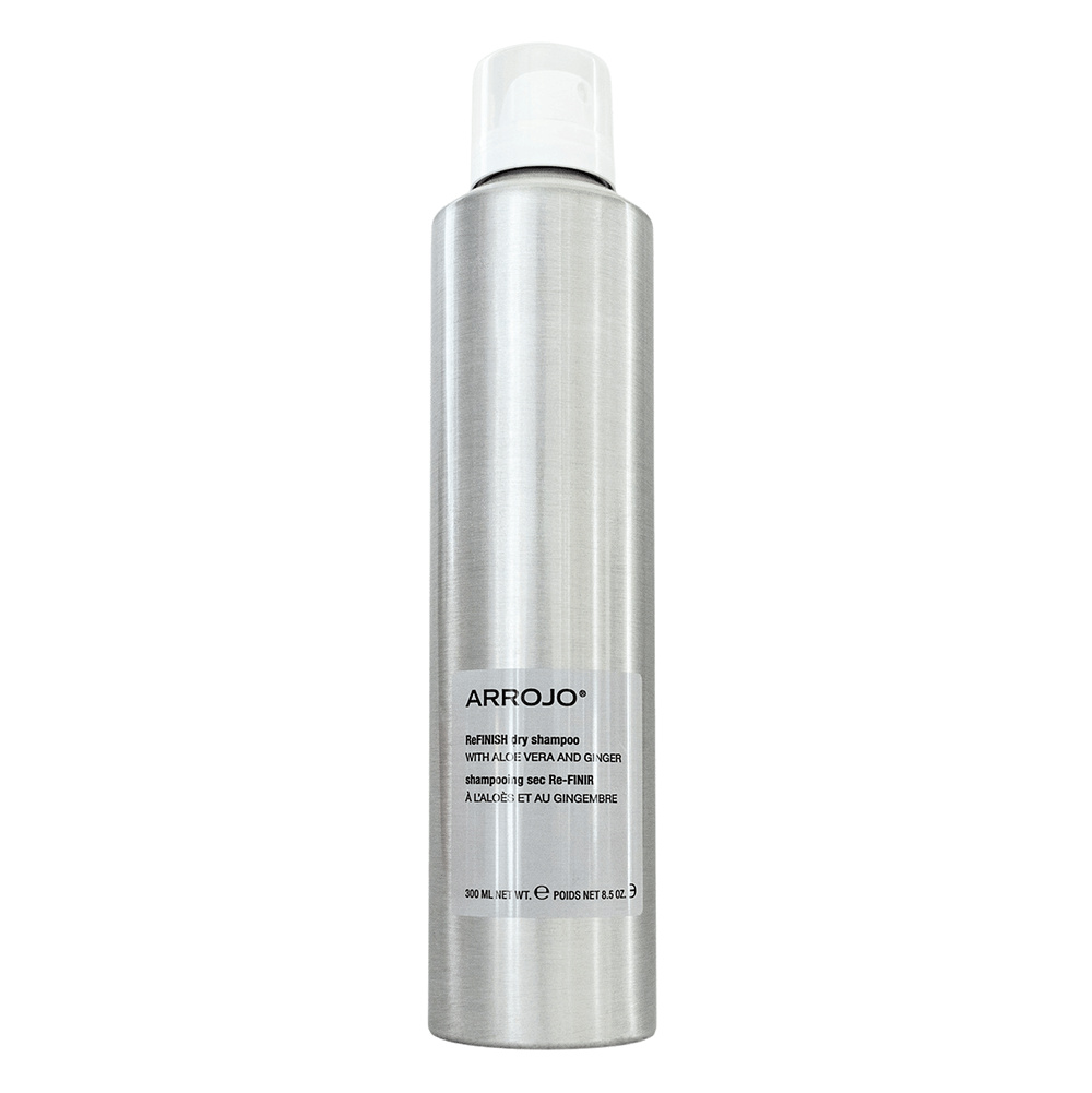 ReFINISH Dry Shampoo - 8.5oz