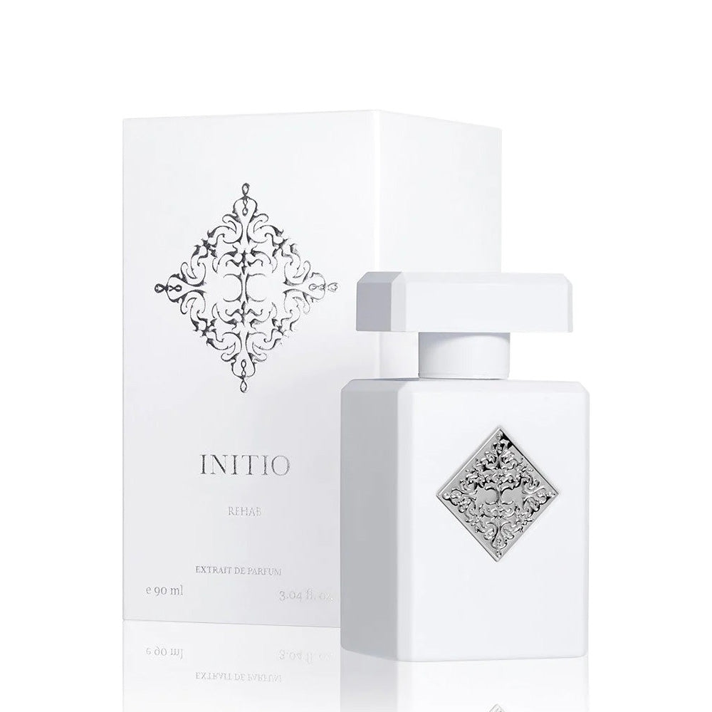 香水(ユニセックス) Initio Rehab Extrait 90ml Extrait de Parfum - Rehab – C.O. Bigelow