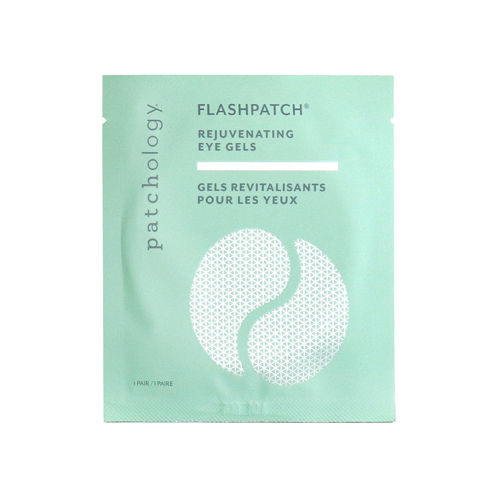 FlashPatch Rejuvenating Under Eye Gels