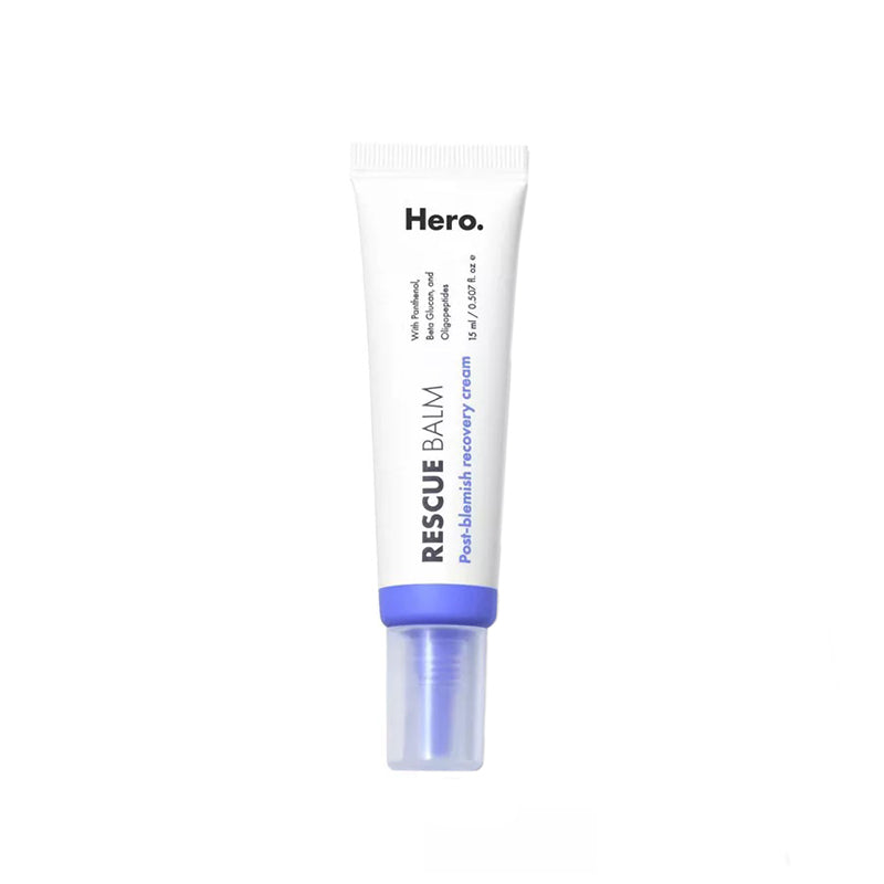 Rescue Balm - Post-Blemish Recovery Balm