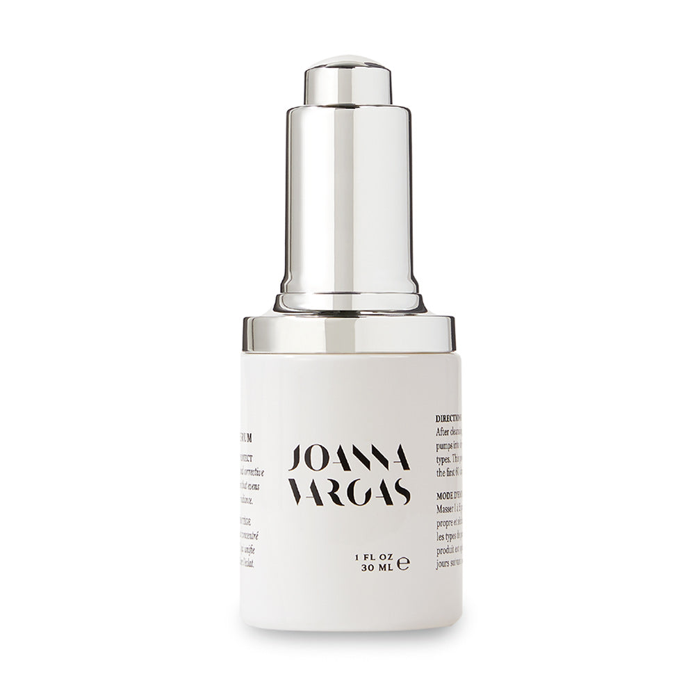 Rescue Serum