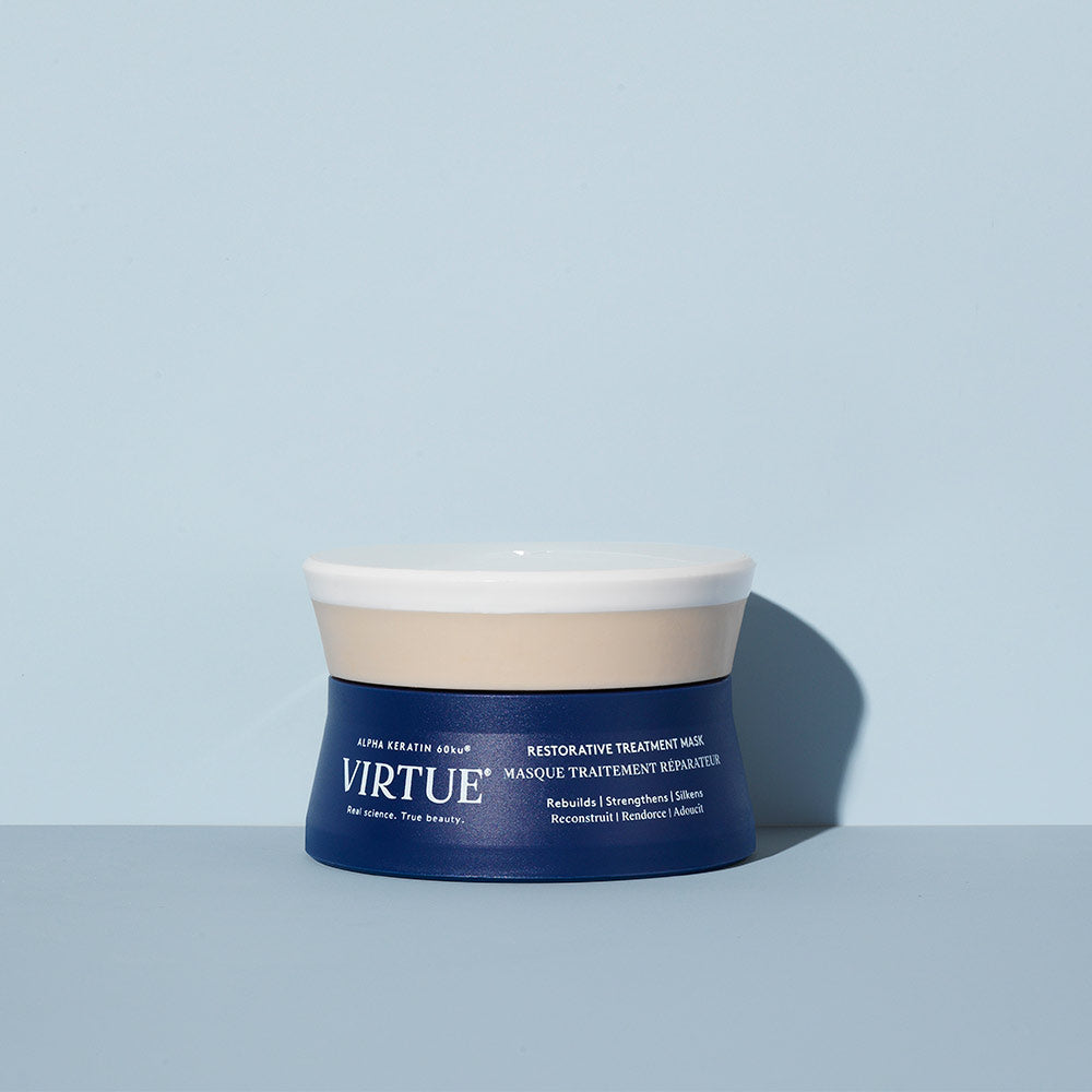 Restorative Treatment Mask