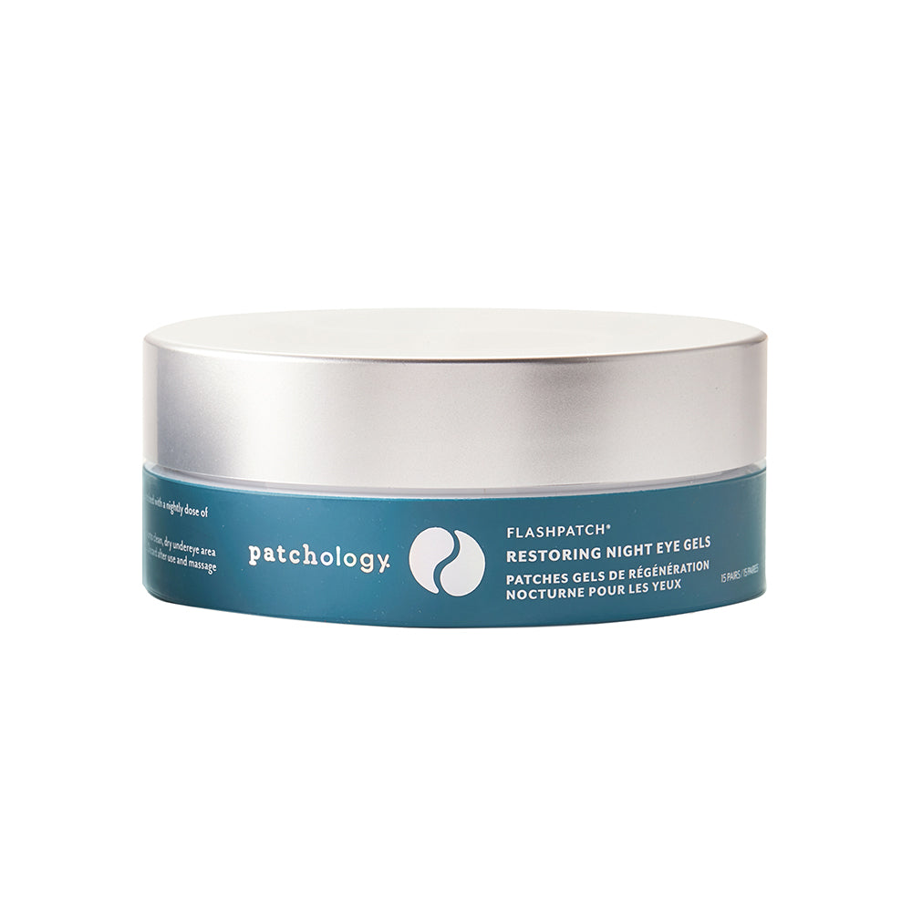 FlashPatch Restoring Night Under Eye Gels
