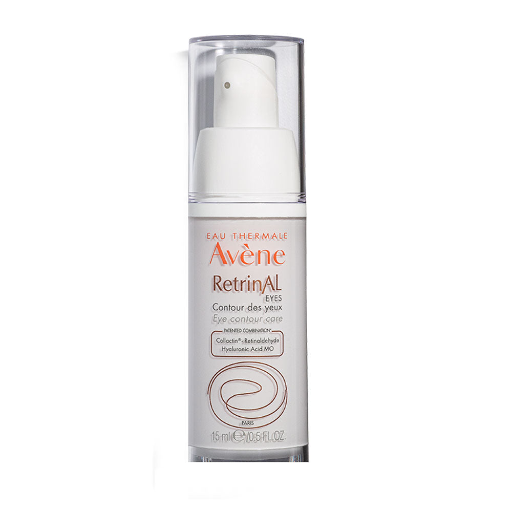 Retrinal Eyes - Eye Contour Care