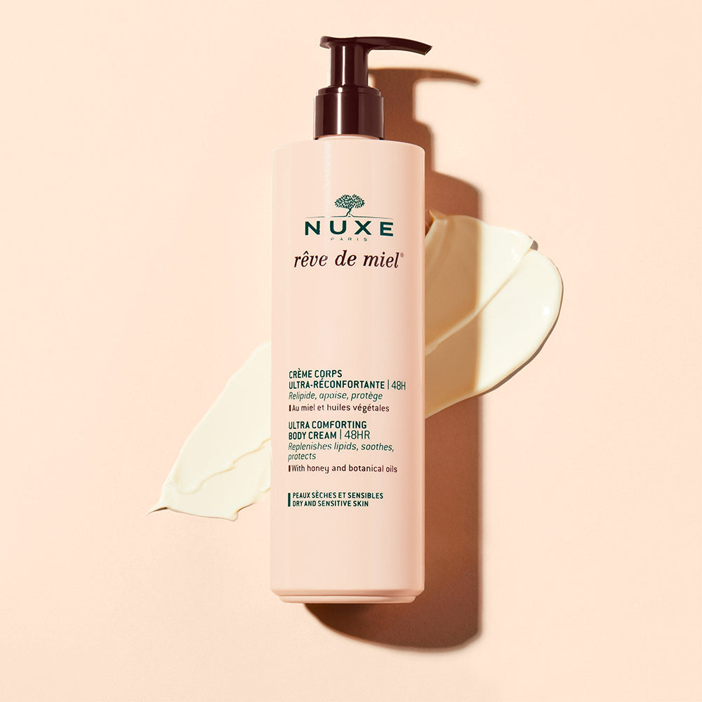 Rêve de Miel Ultra-Comforting Body Cream – C.O. Bigelow