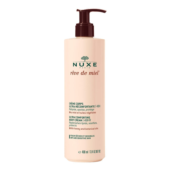 Rêve de Miel Ultra-Comforting Body Cream – C.O. Bigelow