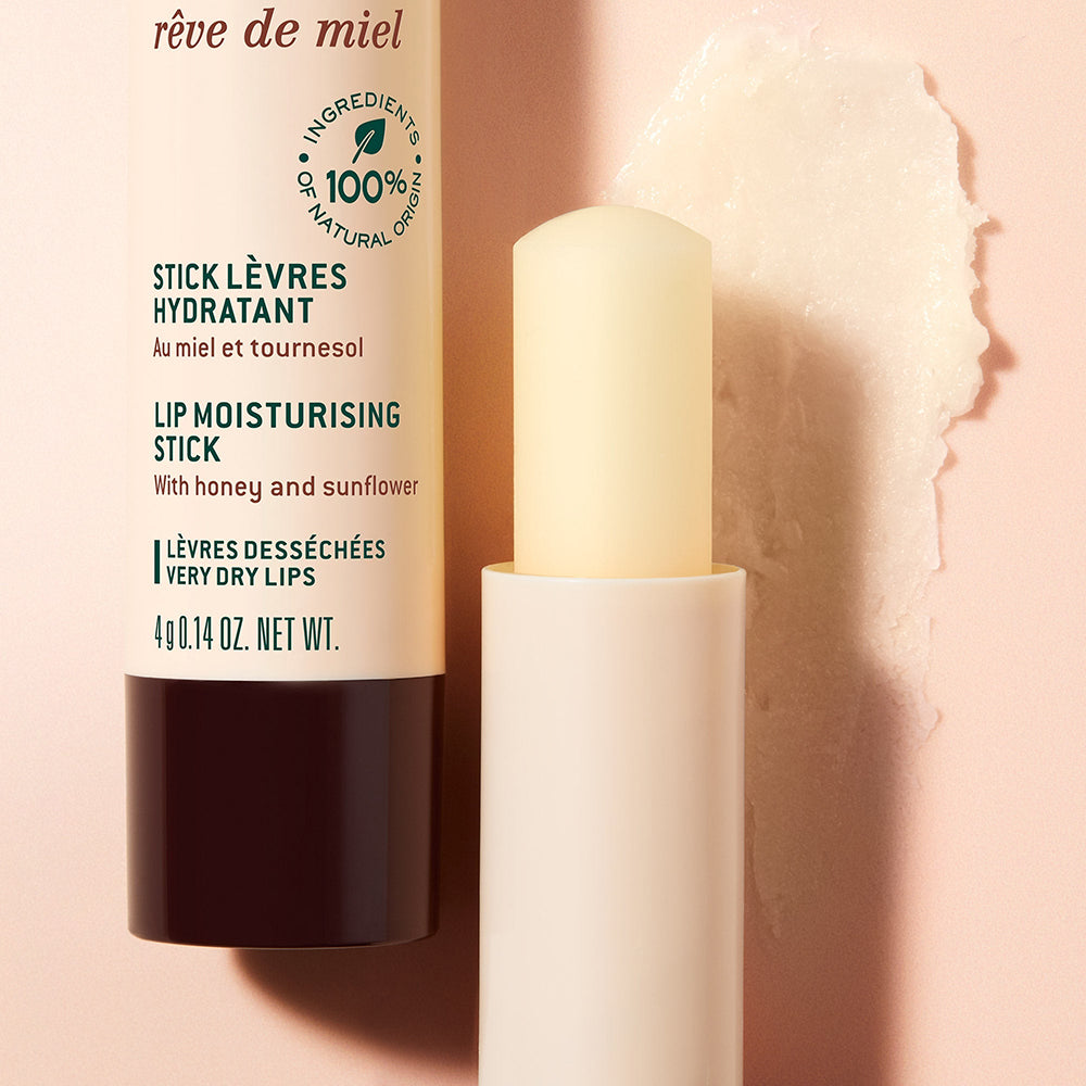 Rêve de Miel Lip Moisturizing Stick