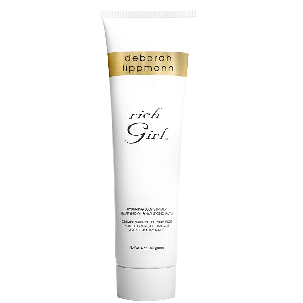 Rich Girl Hydrating Body Shimmer