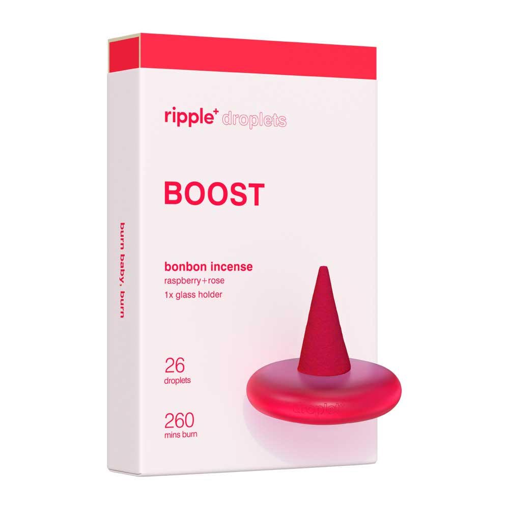 Boost - Bonbon Incense