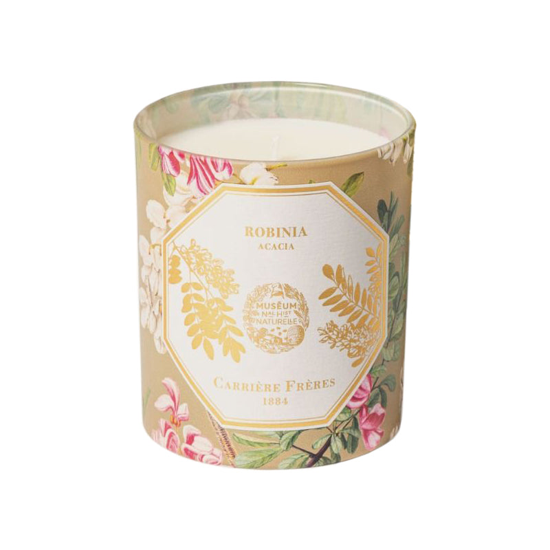 Robinia - Acacia Candle