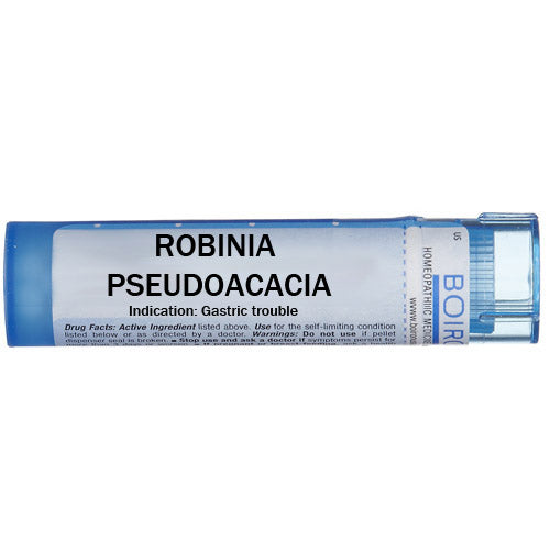 Robinia pseudoacacia - Multidose Tube