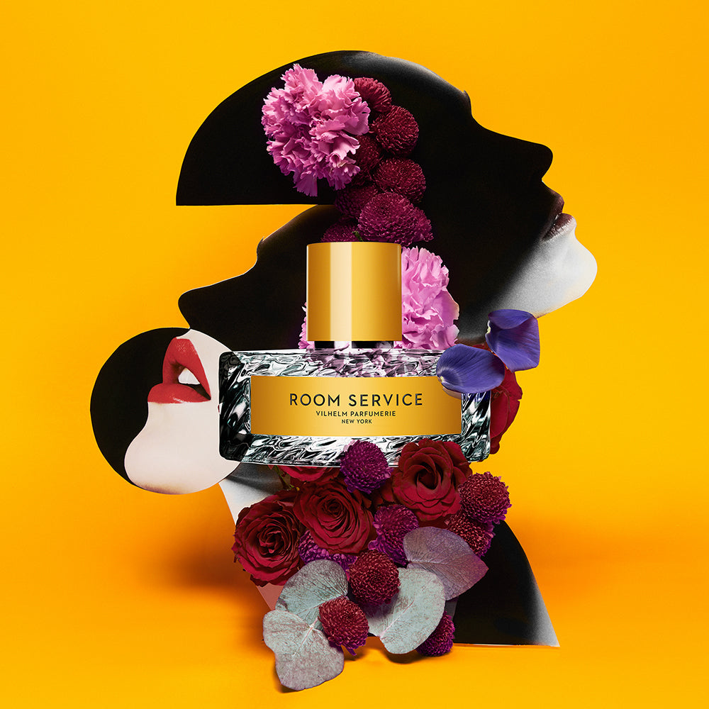 Room Service - Eau de Parfum – C.O. Bigelow