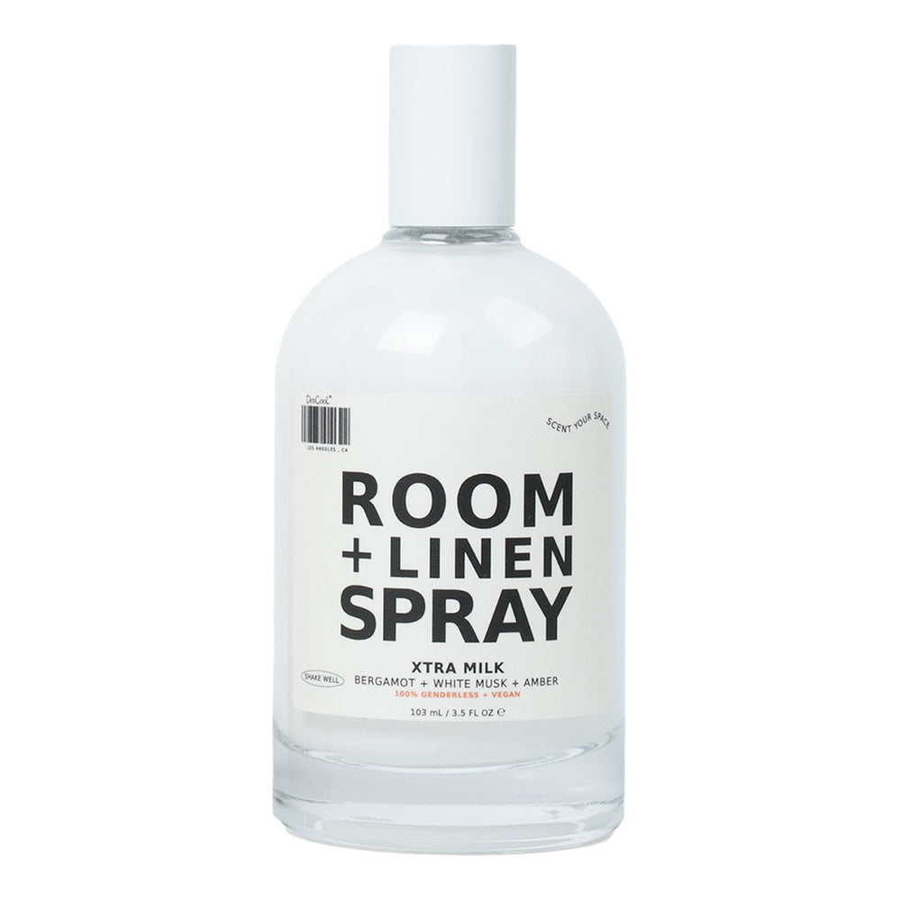 Room + Linen Spray - Xtra Milk