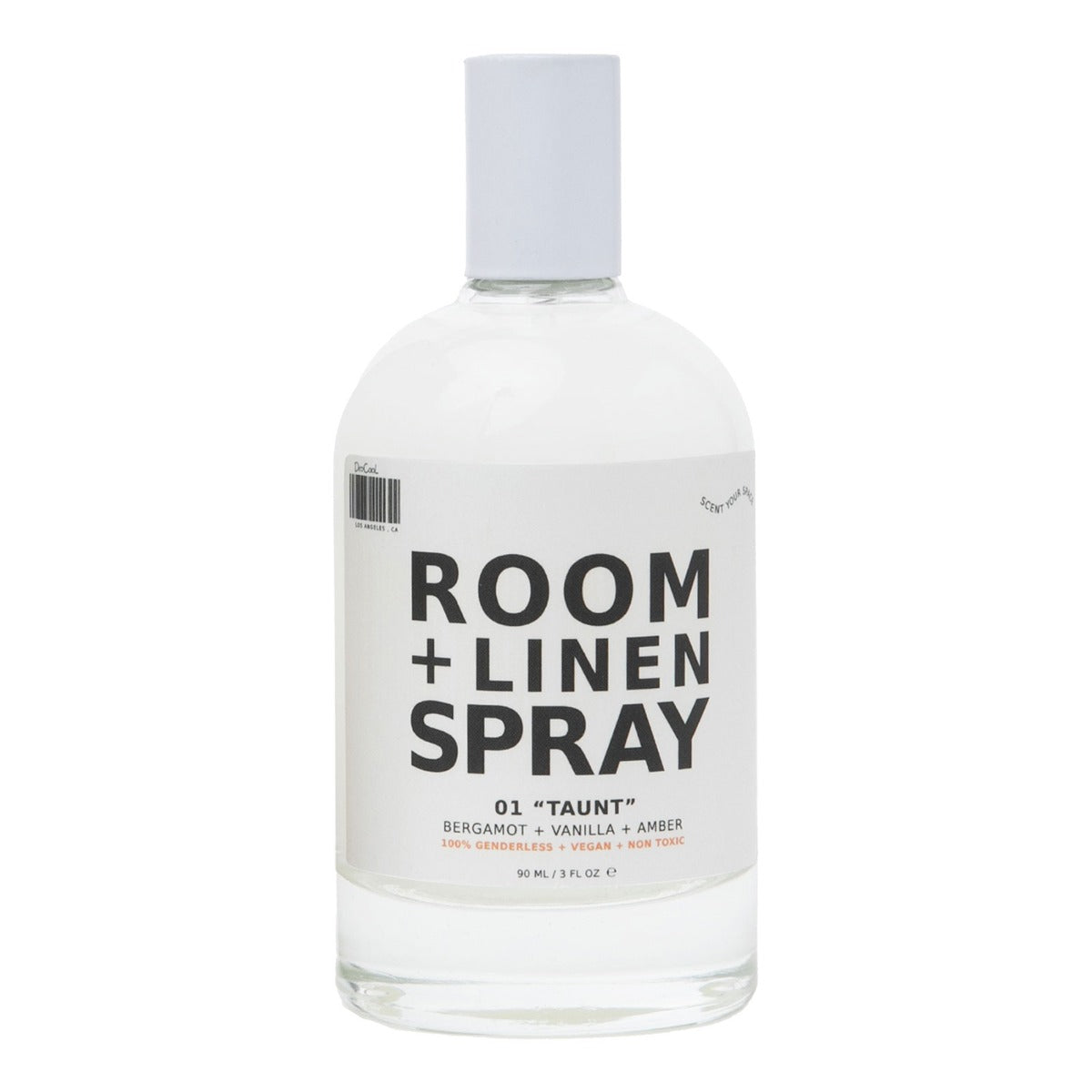 Room + Linen Spray - 01 "Taunt"