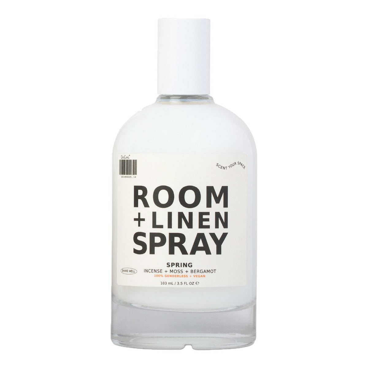 Room + Linen Spray - 05 "Spring"