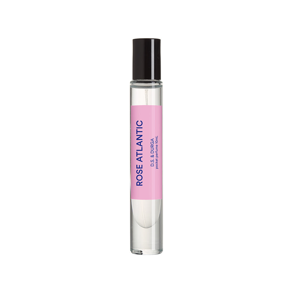 Rose Atlantic - Eau de Parfum – C.O. Bigelow