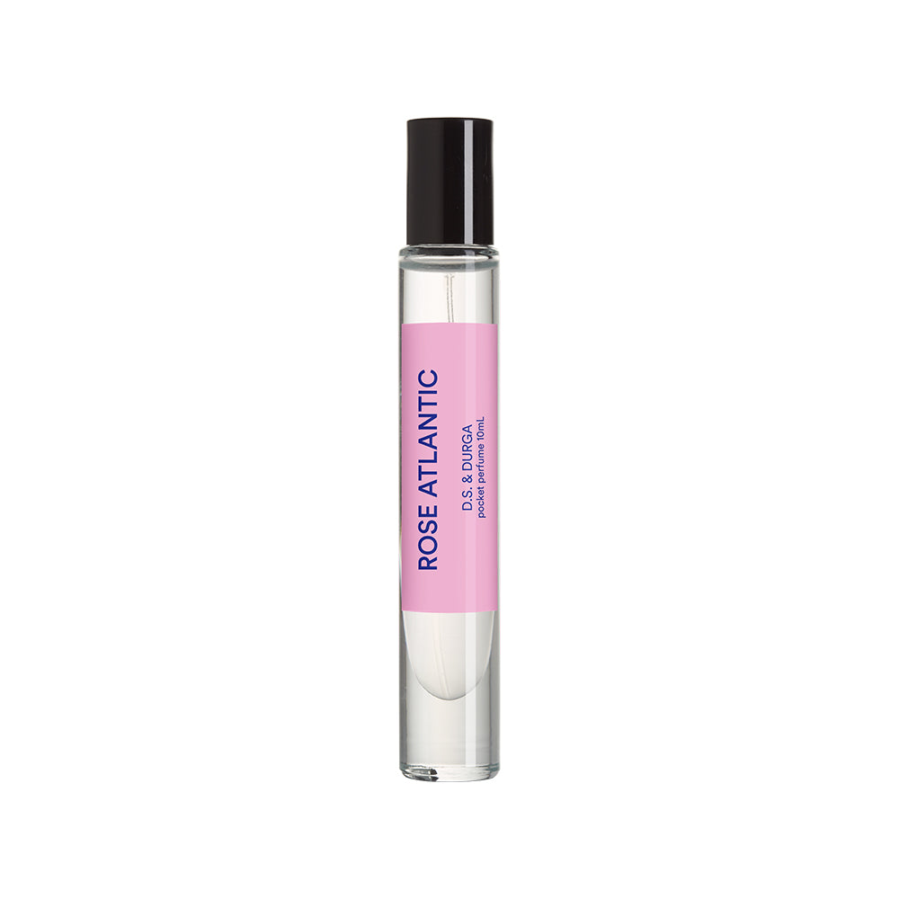 Rose Atlantic Pocket Perfume