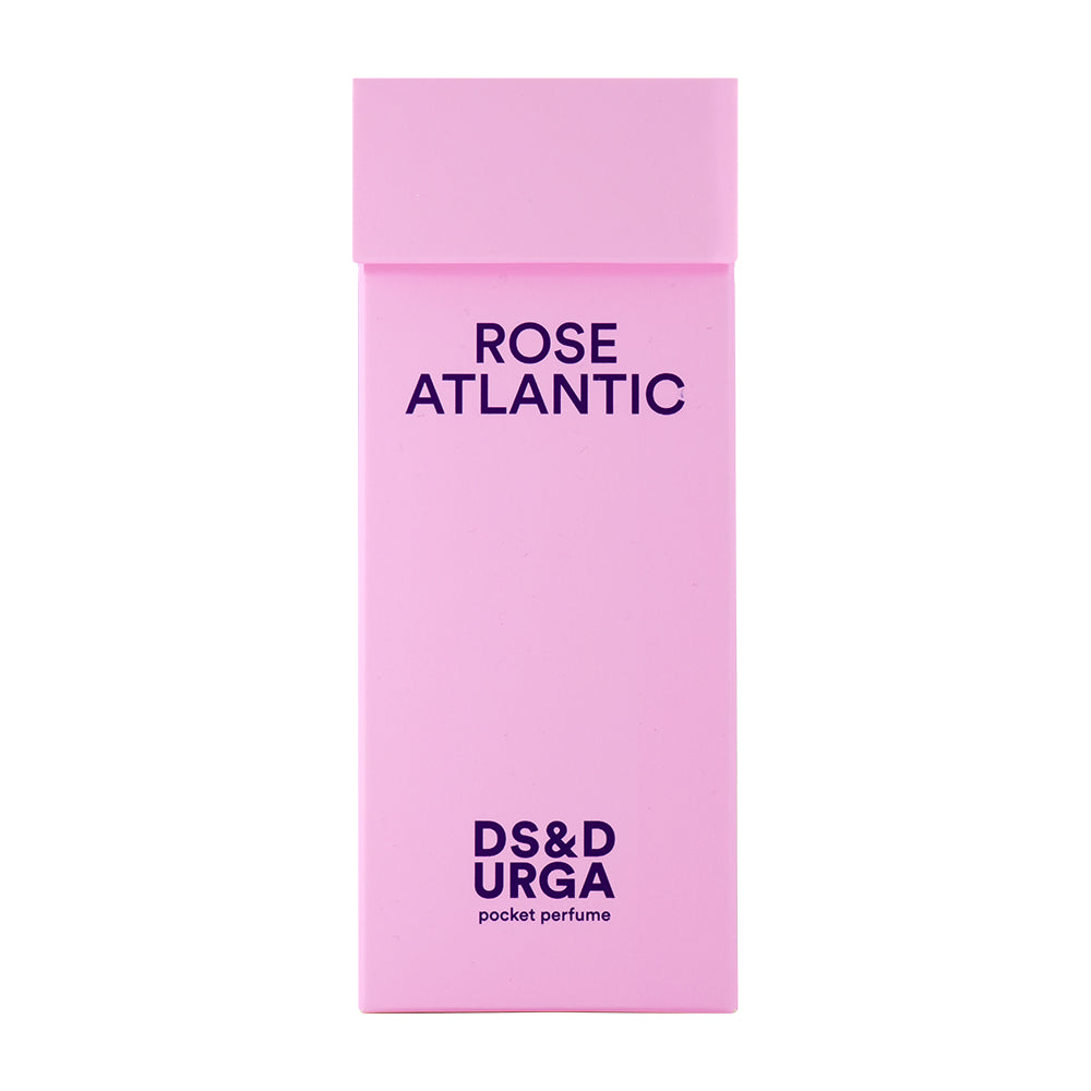 Rose Atlantic Pocket Perfume