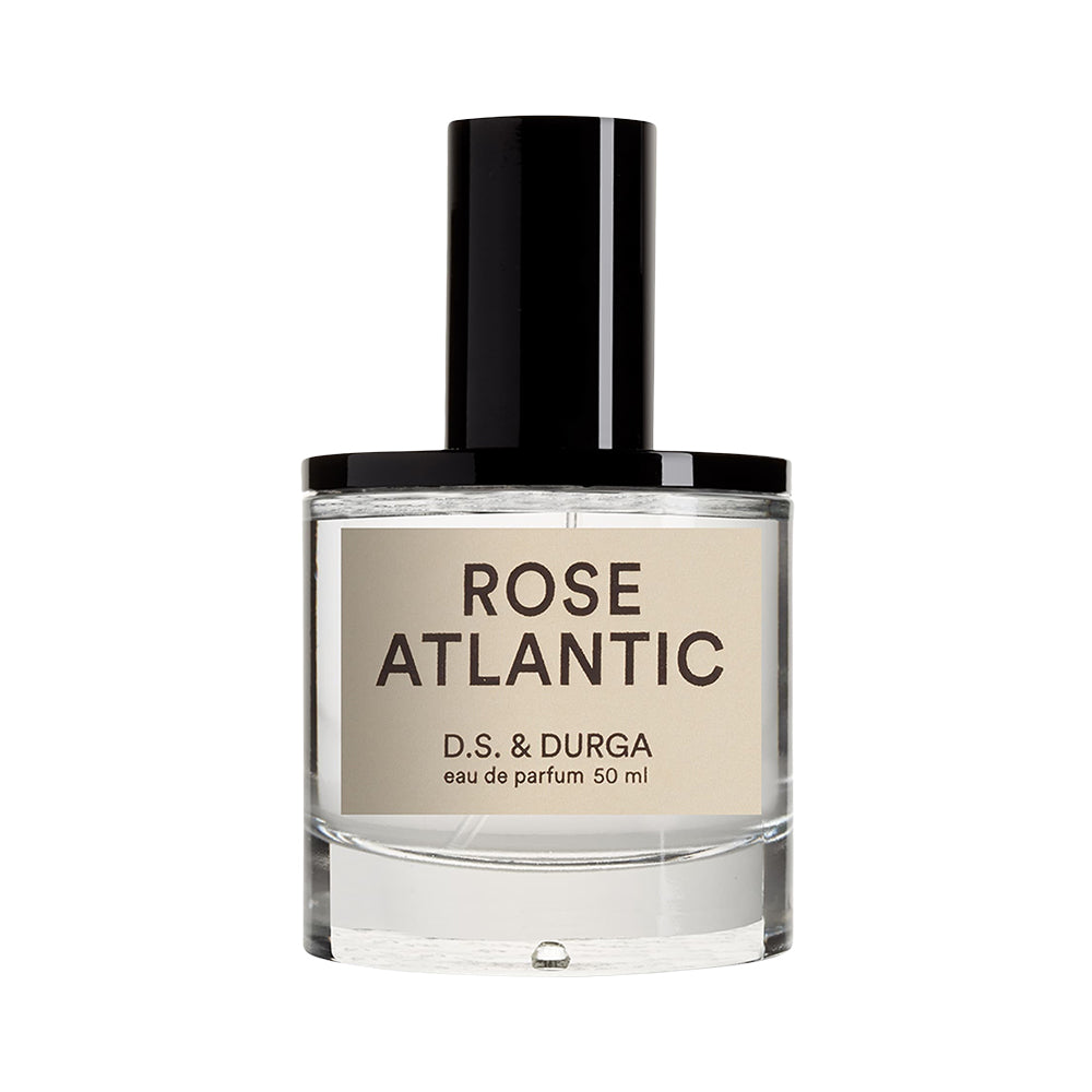 Rose Atlantic Pocket Perfume