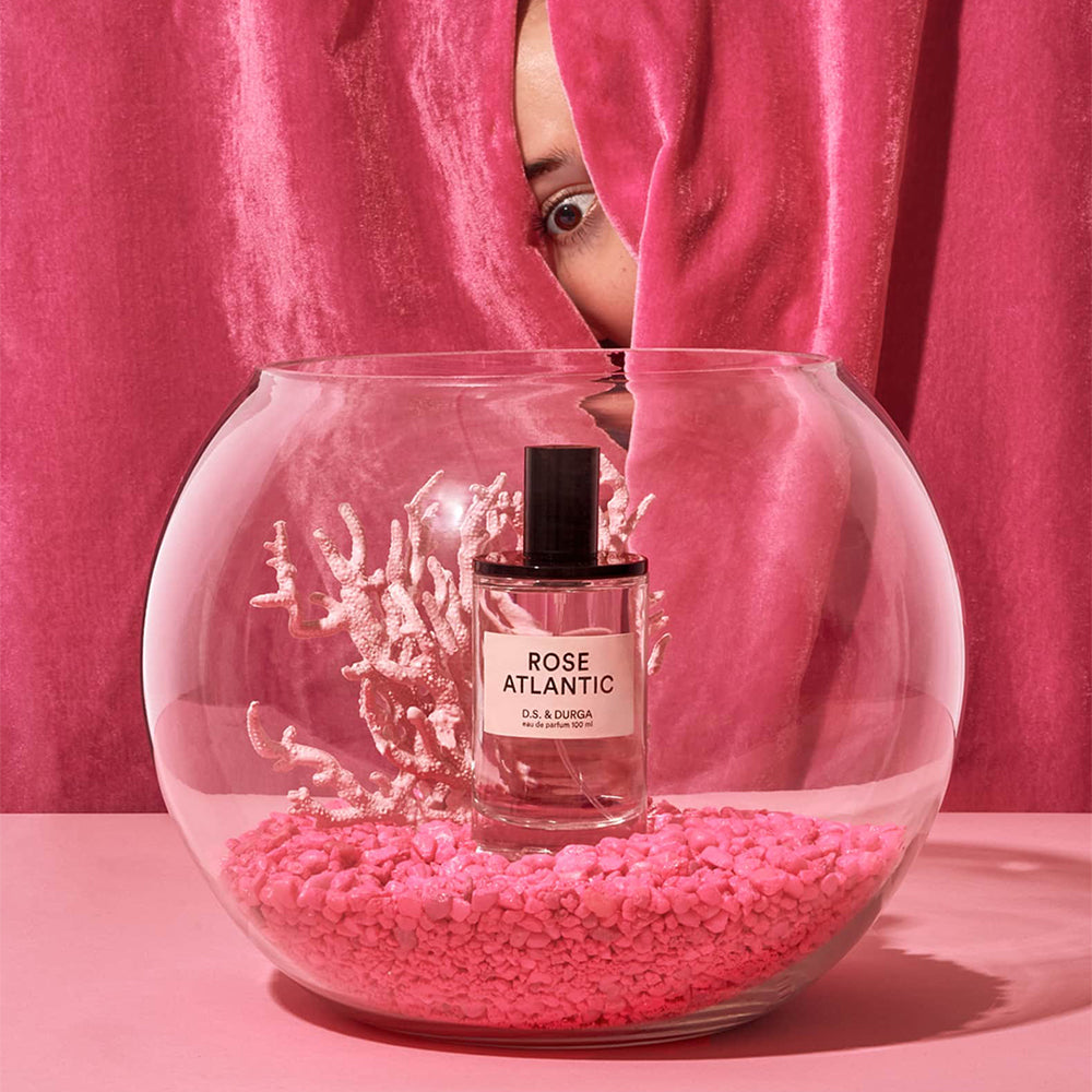  BLOUSE IMPERTINENT ROSE 75ml ほぼ未使用 Rose Atlantic - Eau de Parfum – C.O. Bigelow