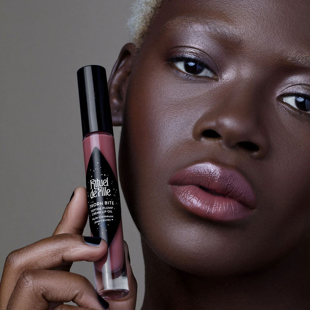 Thorn Bite Peptide Plump Creme Lip Oil – C.O. Bigelow
