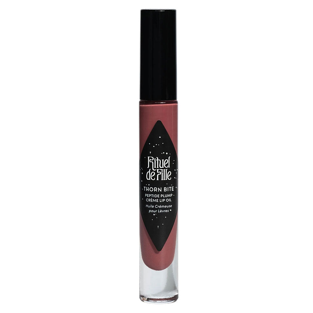 Thorn Bite Peptide Plump Creme Lip Oil