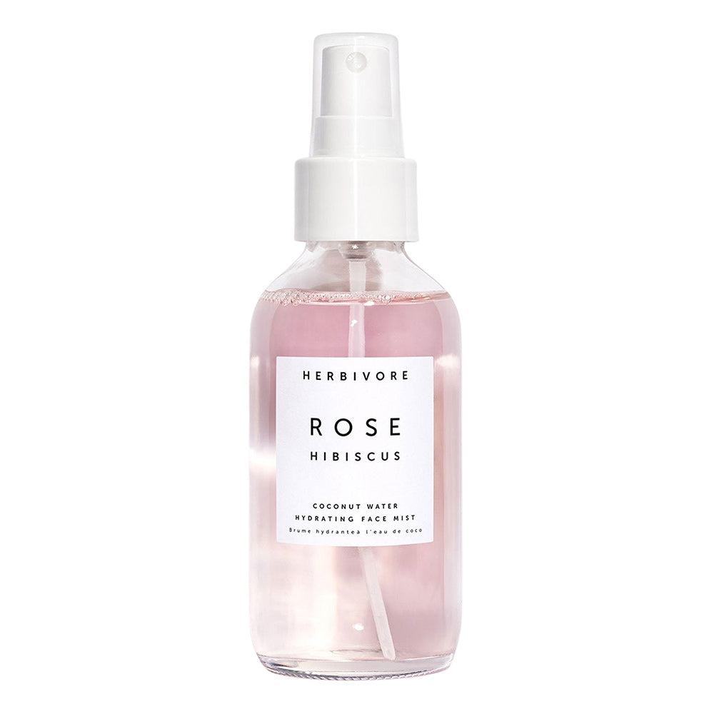 Rose Hibiscus Hydrating Face Mist