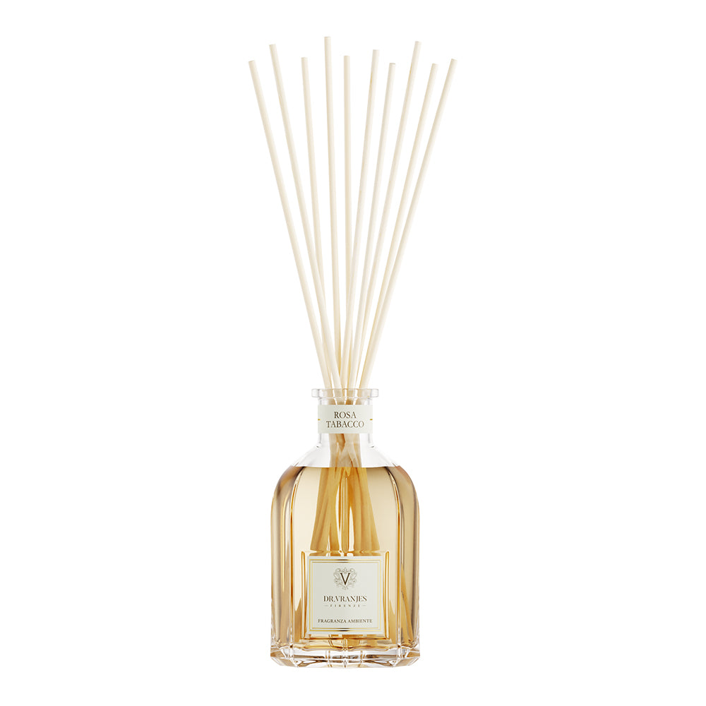 Rosa Tobacco Diffuser