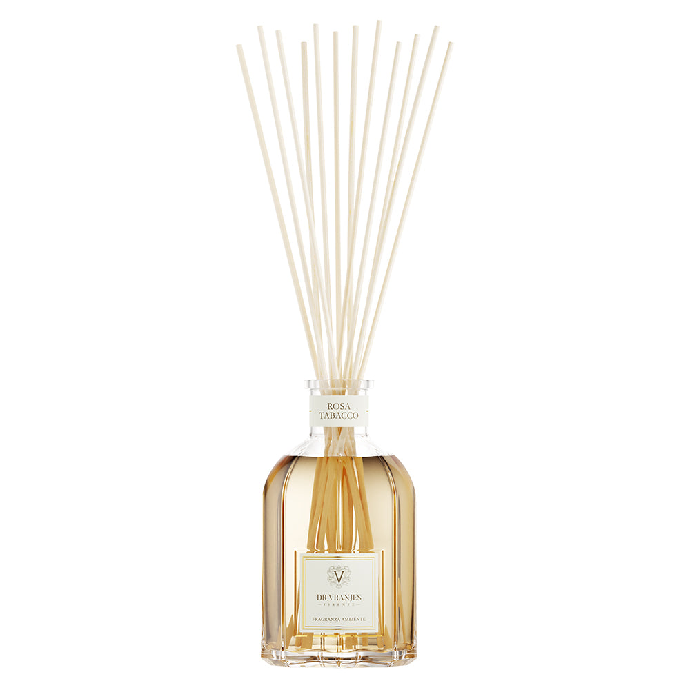 Rosa Tobacco Diffuser