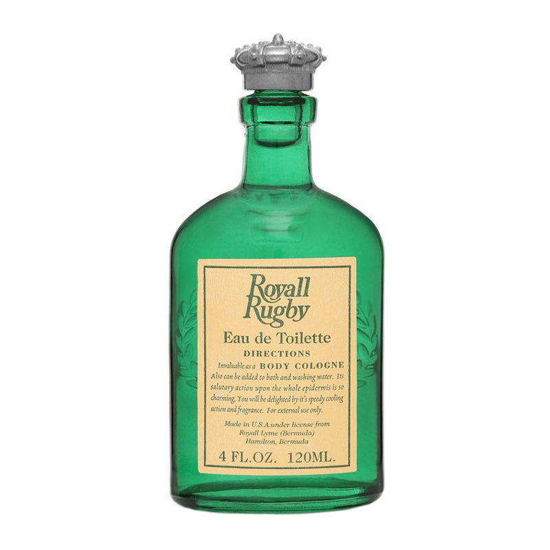 Royall Rugby - Eau de Toilette