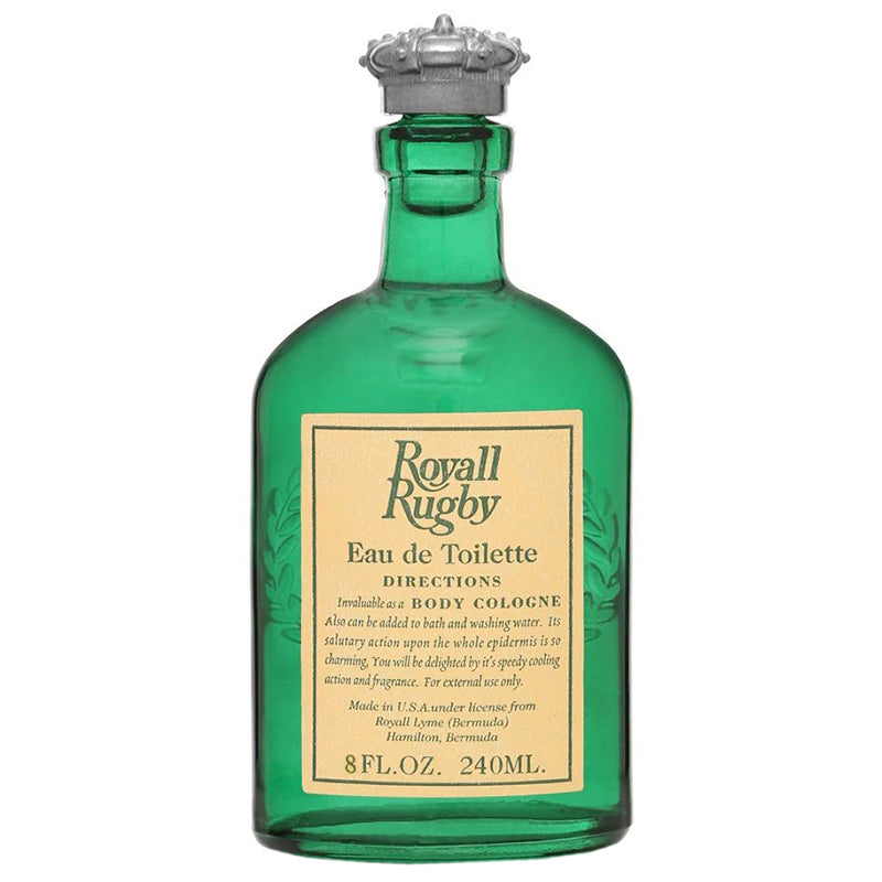 Royall Rugby - Eau de Toilette