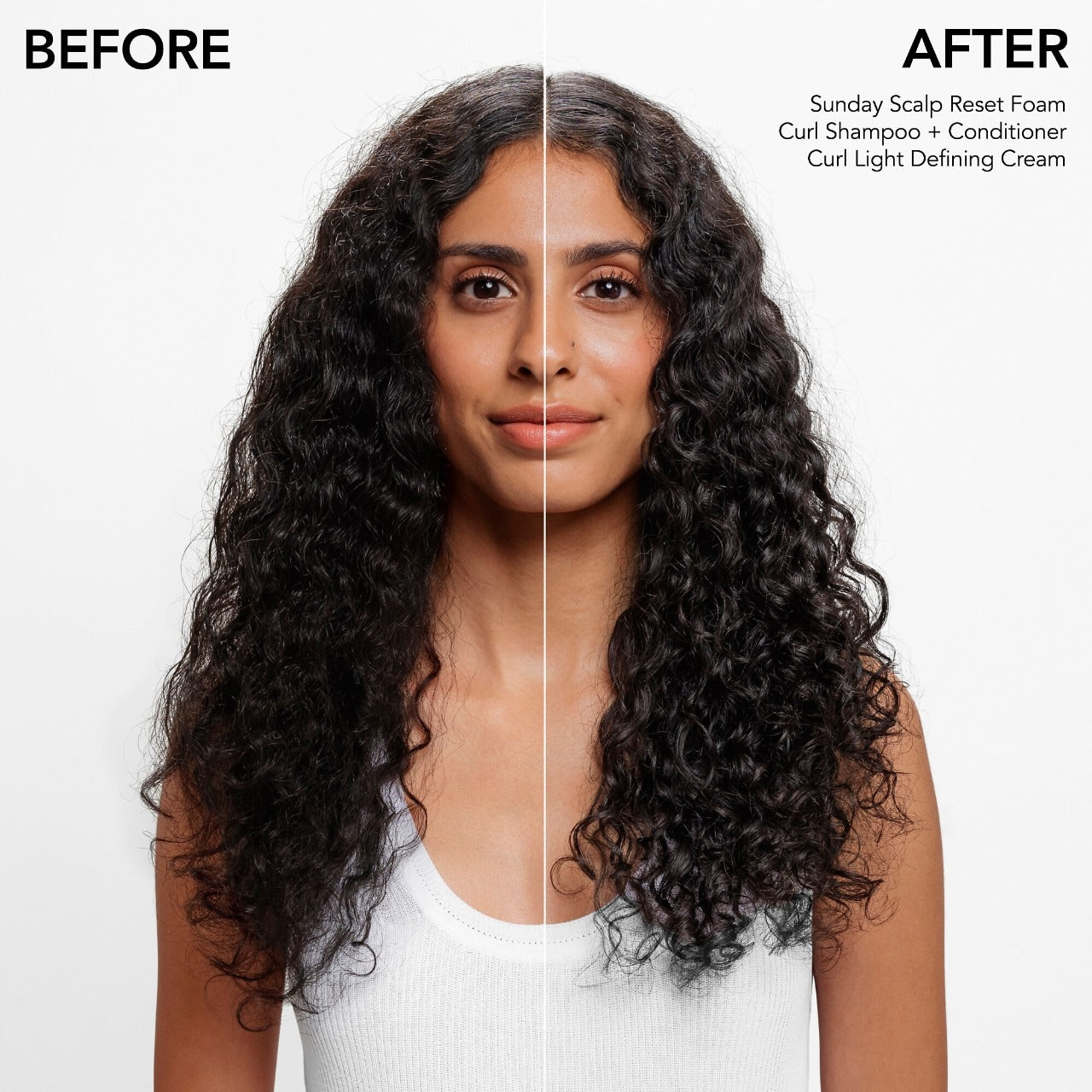 Sunday Scalp Reset Foam