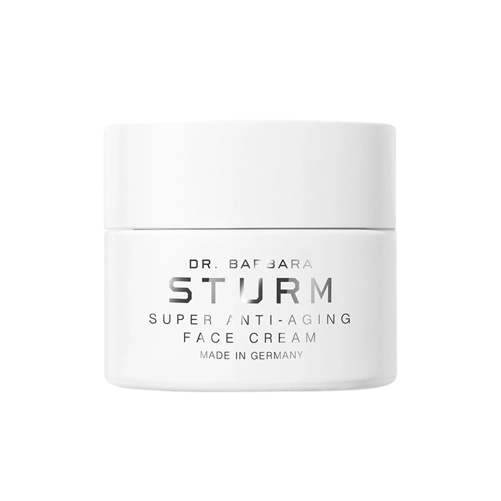 Super Anti-Aging Face Cream