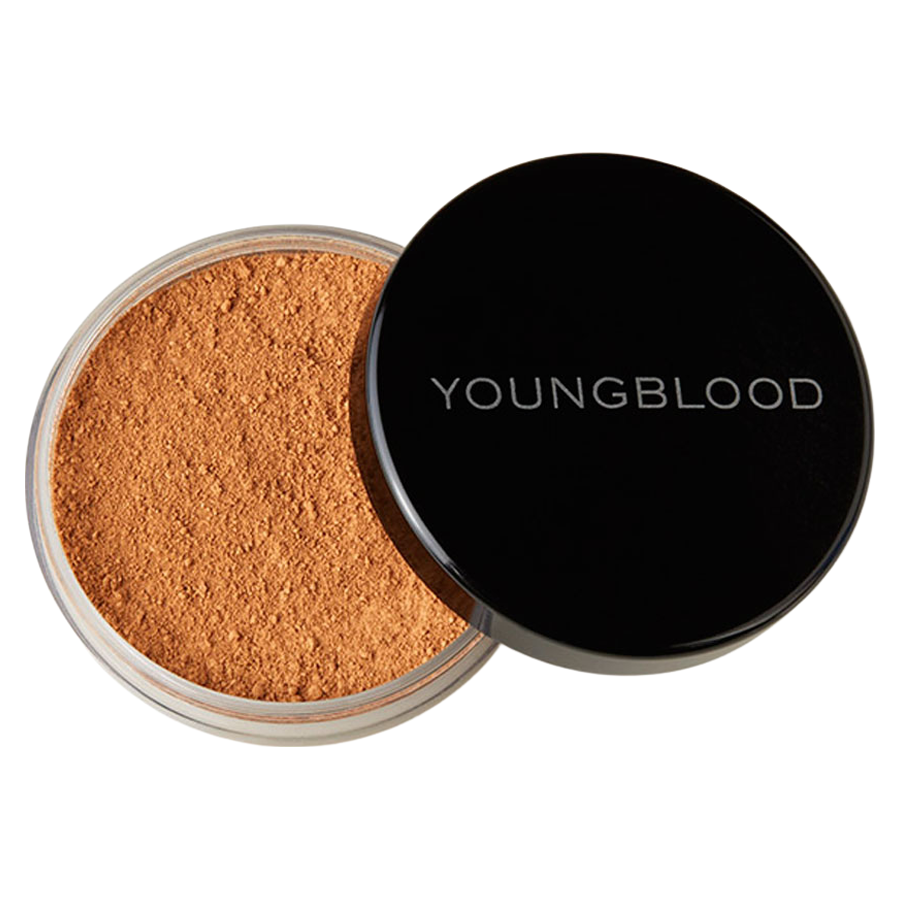Natural Loose Mineral Foundation