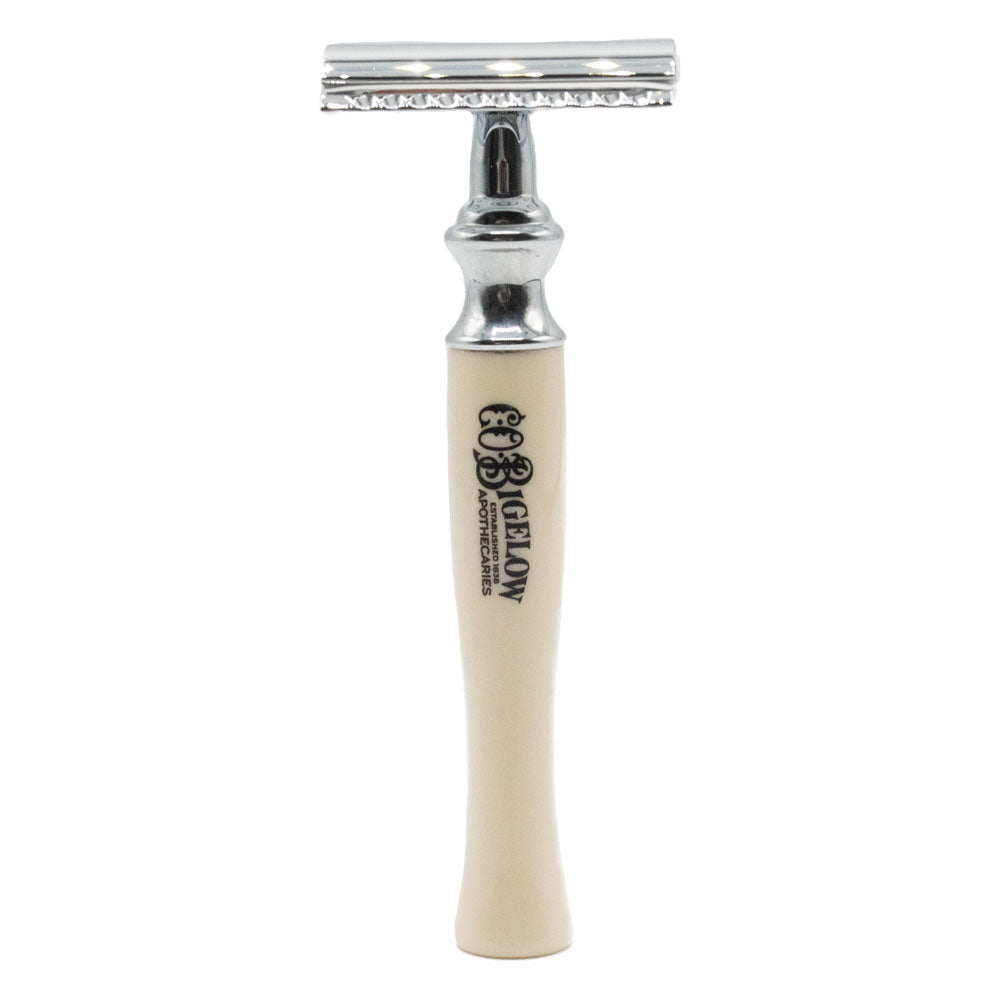 Premium Safety Razor