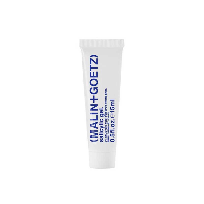 Salicylic Gel