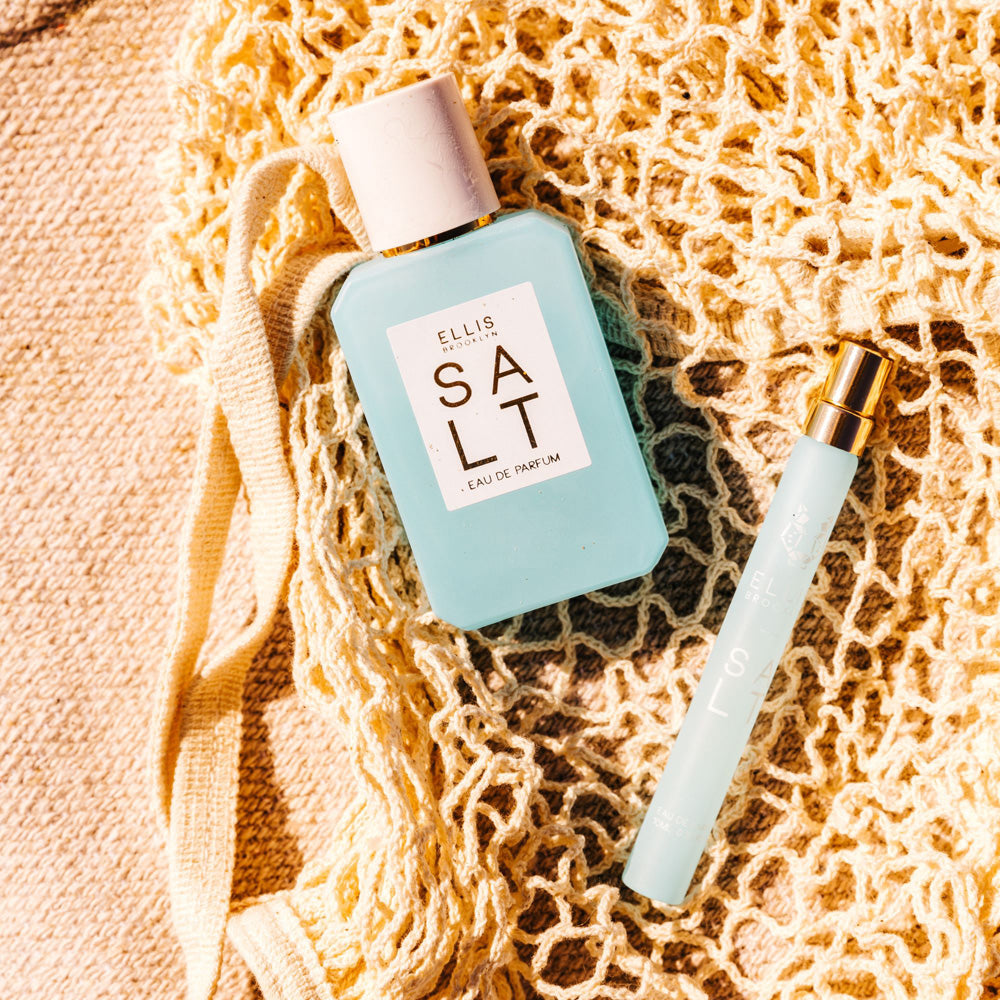 Salt - Eau de Parfum