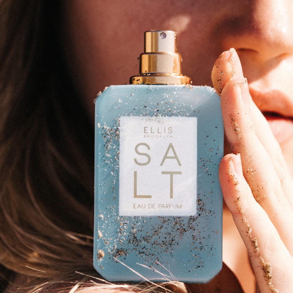 Salt - Eau de Parfum