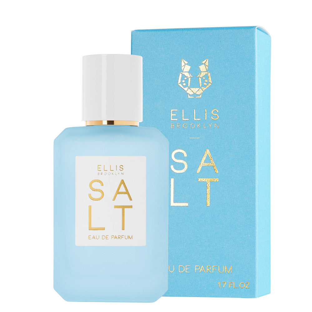 Salt - Eau de Parfum