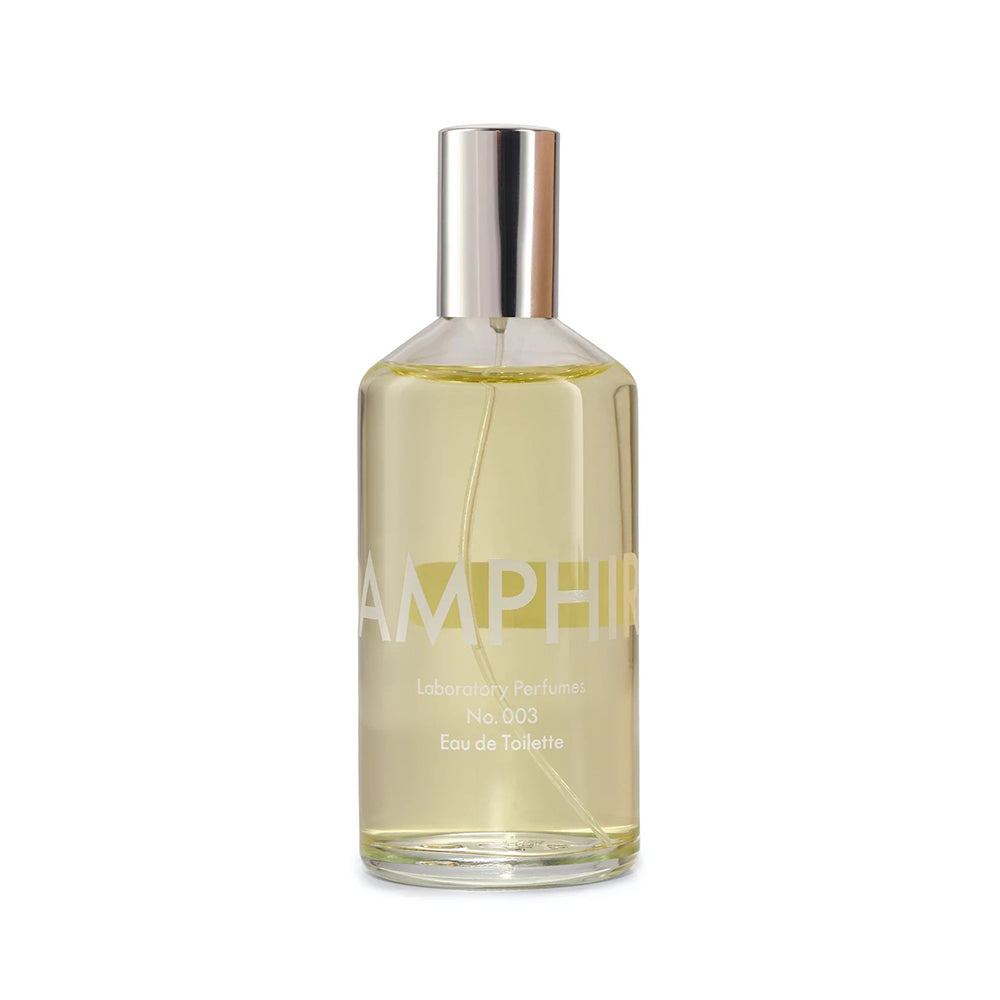 Eau de Toilette - Samphire No. 003