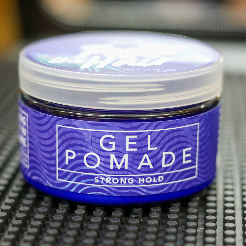 Foster the Hair Gel Pomade