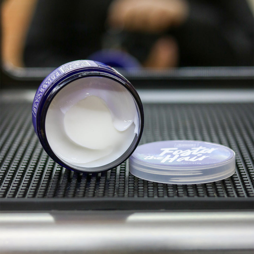 Foster the Hair Gel Pomade – C.O. Bigelow