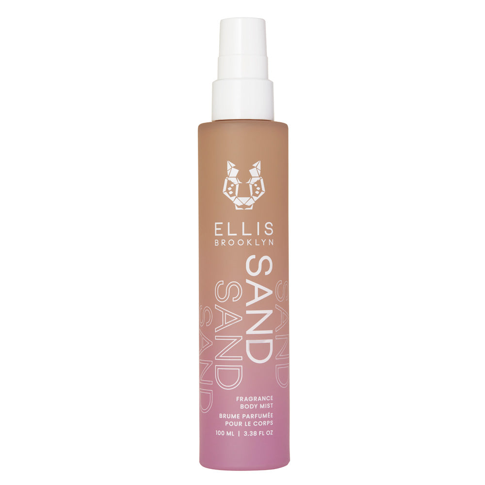 SAND - Fragrance Body Mist