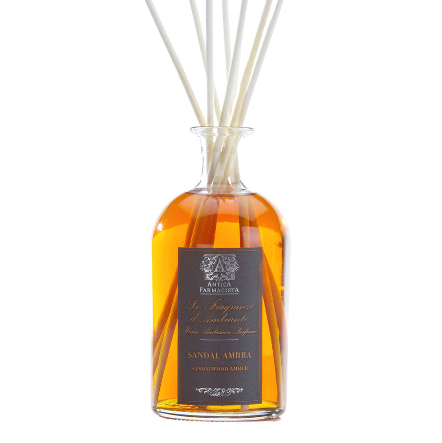 Diffuser - Sandalwood Amber