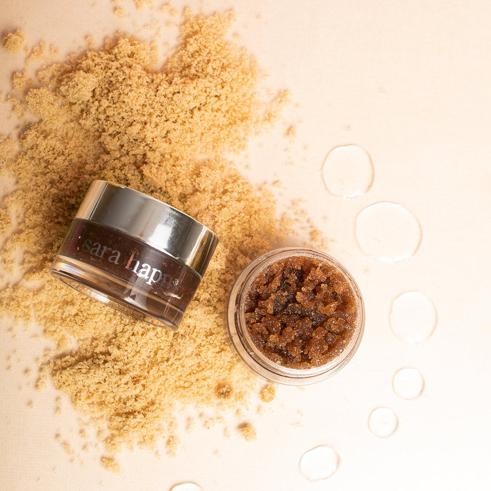 The Lip Scrub - Brown Sugar