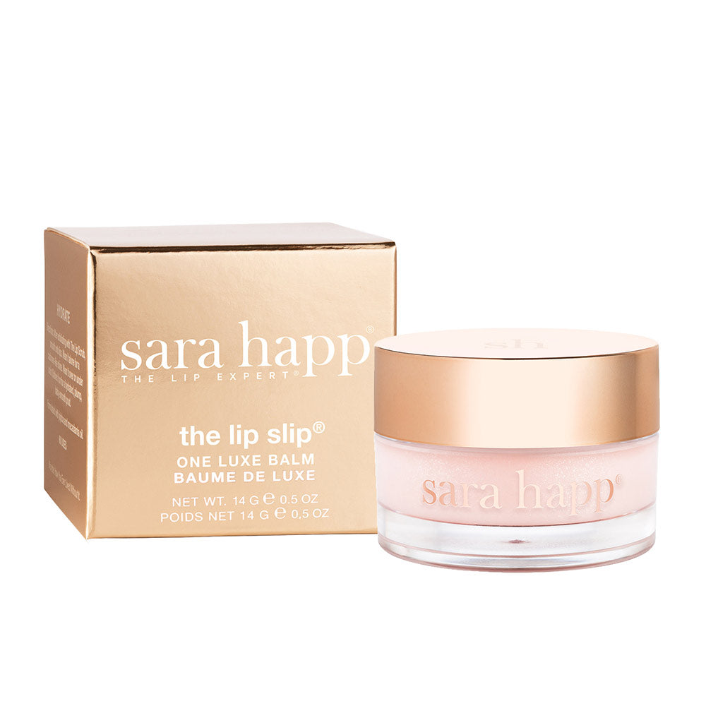 The Lip Slip Balm